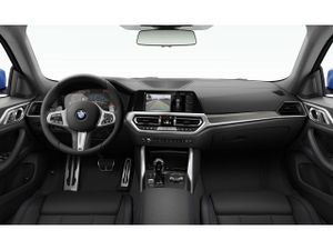 BMW Serie 4 420d gran coupe 140 kw (190 cv)   - Foto 15