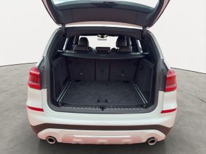 BMW X3 xdrive20d business 140 kw (190 cv)   - Foto 23