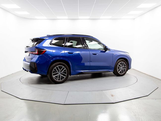 BMW X1 sdrive20i 125 kw (170 cv)