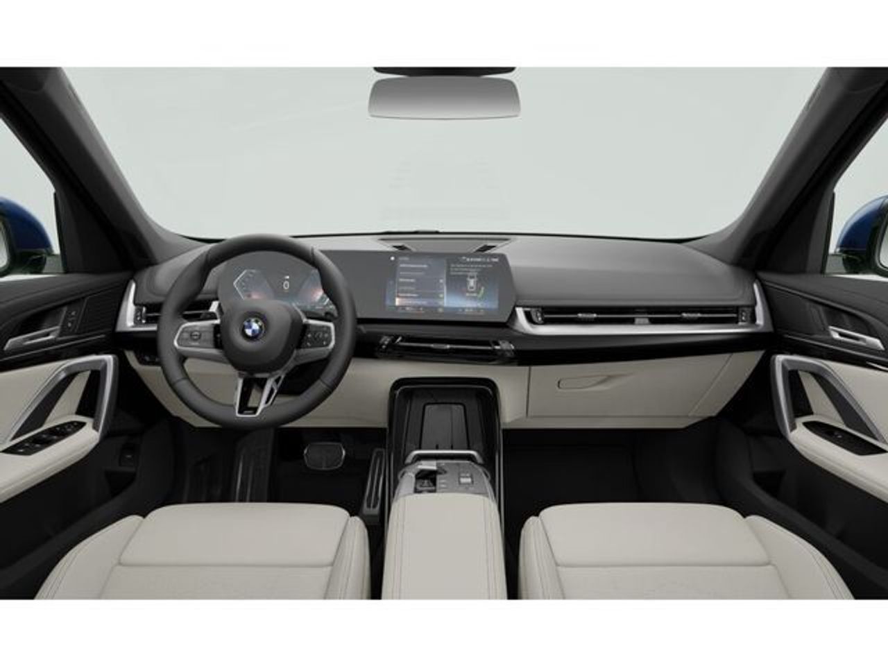 BMW X1 sdrive20i 125 kw (170 cv)   - Foto 8