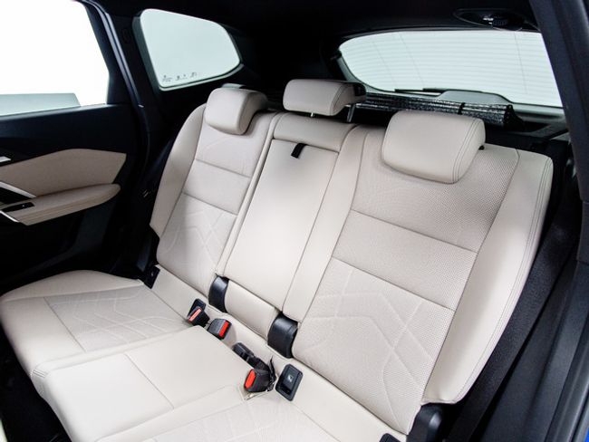 BMW X1 sdrive20i 125 kw (170 cv)