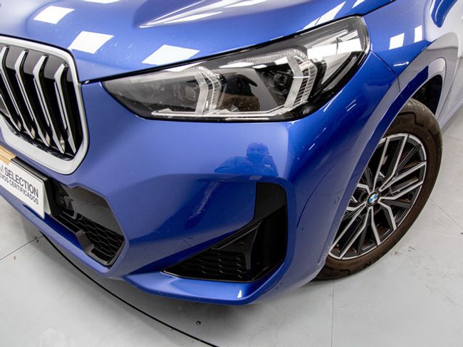 BMW X1 sdrive20i 125 kw (170 cv)