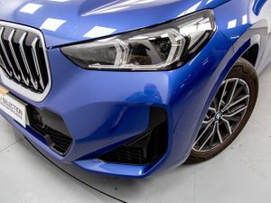BMW X1 sdrive20i 125 kw (170 cv)   - Foto 11