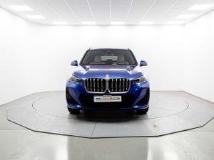 BMW X1 sdrive20i 125 kw (170 cv)   - Foto 3