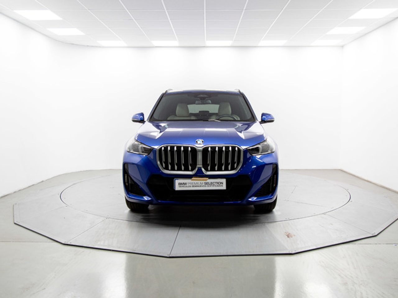 BMW X1 sdrive20i 125 kw (170 cv)   - Foto 3