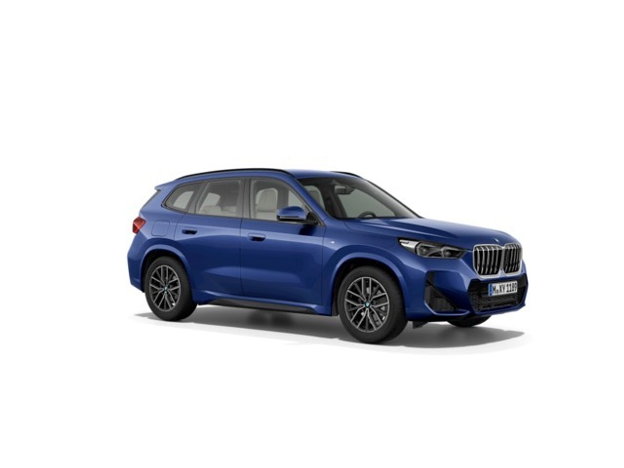BMW X1 sdrive20i 125 kw (170 cv)   - Foto 5