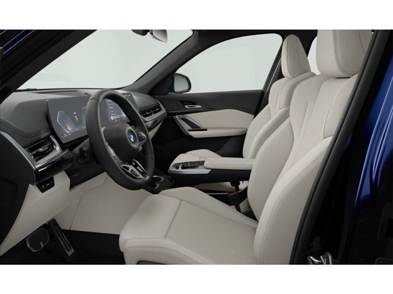 BMW X1 sdrive20i 125 kw (170 cv)   - Foto 9