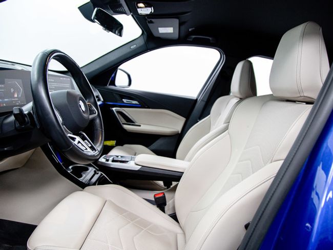 BMW X1 sdrive20i 125 kw (170 cv)