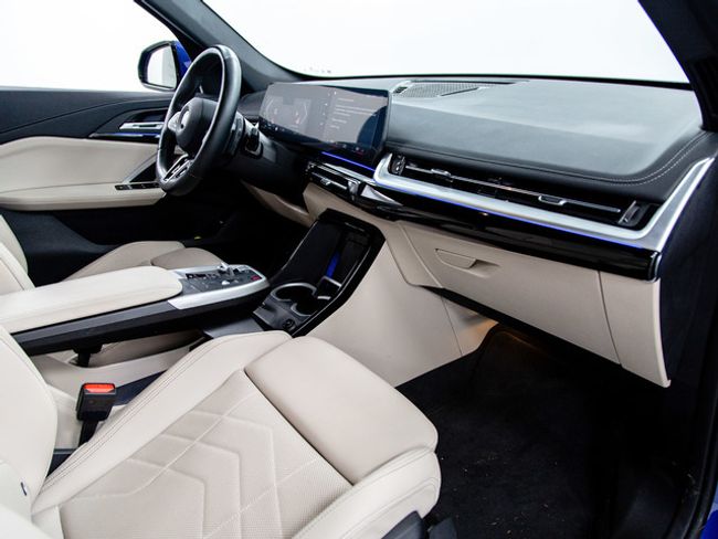 BMW X1 sdrive20i 125 kw (170 cv)