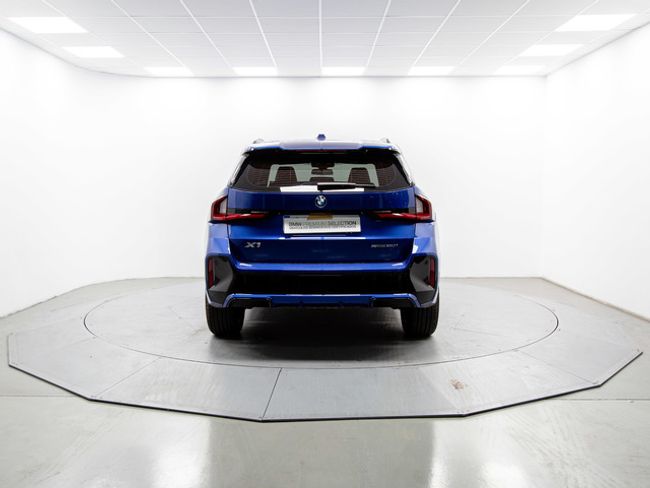 BMW X1 sdrive20i 125 kw (170 cv)