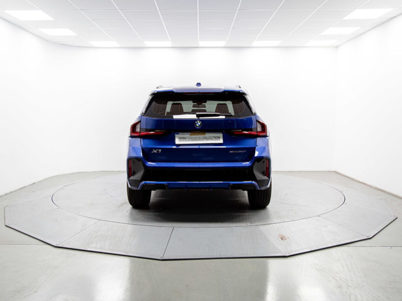 BMW X1 sdrive20i 125 kw (170 cv)   - Foto 6