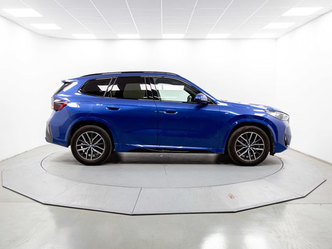 BMW X1 sdrive20i 125 kw (170 cv)