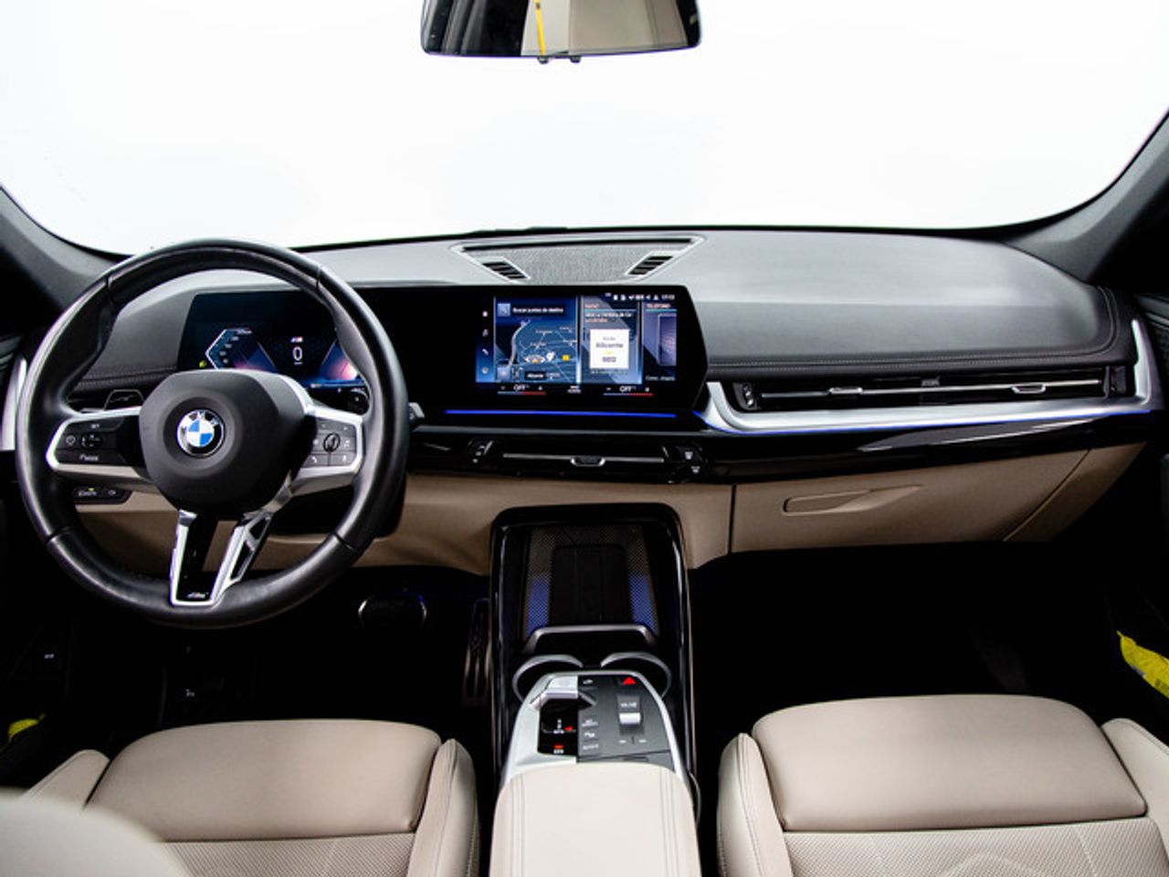 BMW X1 sdrive20i 125 kw (170 cv)   - Foto 8