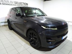 Land-Rover Range Rover Sport 3.0 i6 phev dynamic hse awd auto 324 kw (440 cv)   - Foto 17