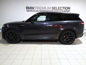 Land-Rover Range Rover Sport 3.0 i6 phev dynamic hse awd auto 324 kw (440 cv)   - Foto 5