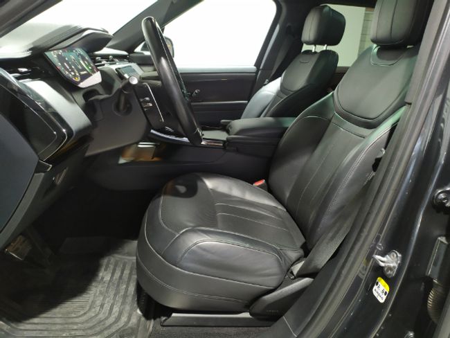 Land-Rover Range Rover Sport 3.0 i6 phev dynamic hse awd auto 324 kw (440 cv)