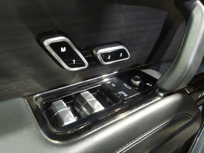 Land-Rover Range Rover Sport 3.0 i6 phev dynamic hse awd auto 324 kw (440 cv)