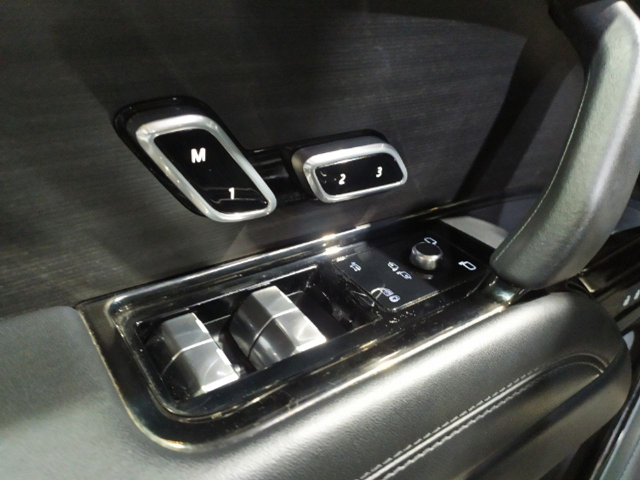 Land-Rover Range Rover Sport 3.0 i6 phev dynamic hse awd auto 324 kw (440 cv)   - Foto 15