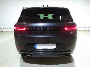 Land-Rover Range Rover Sport 3.0 i6 phev dynamic hse awd auto 324 kw (440 cv)   - Foto 9