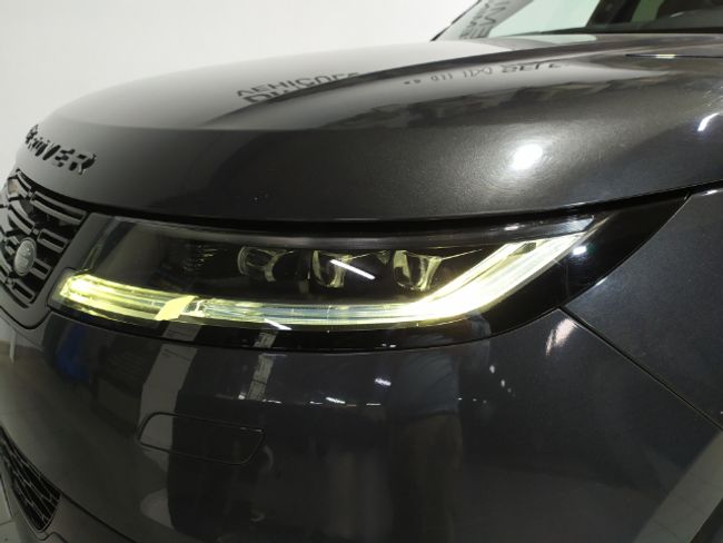 Land-Rover Range Rover Sport 3.0 i6 phev dynamic hse awd auto 324 kw (440 cv)