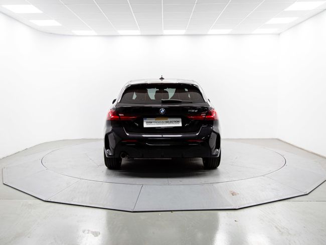 BMW Serie 1 116d business 85 kw (116 cv)