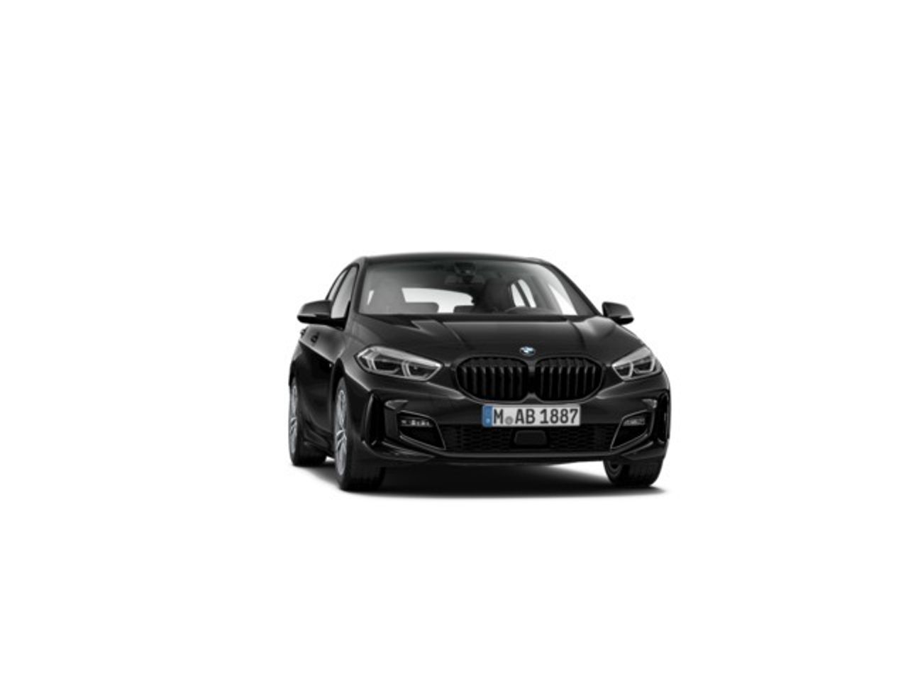 BMW Serie 1 116d 85 kw (116 cv)   - Foto 7