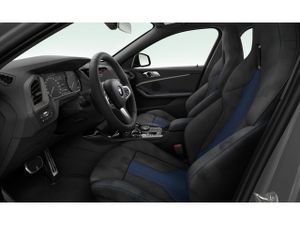 BMW Serie 1 116d 85 kw (116 cv)   - Foto 15