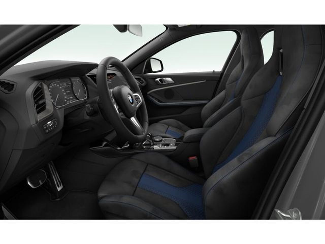 BMW Serie 1 116d 85 kw (116 cv)   - Foto 9