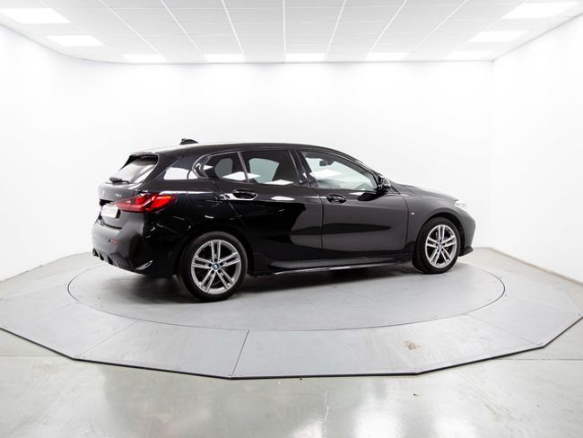 BMW Serie 1 116d business 85 kw (116 cv)