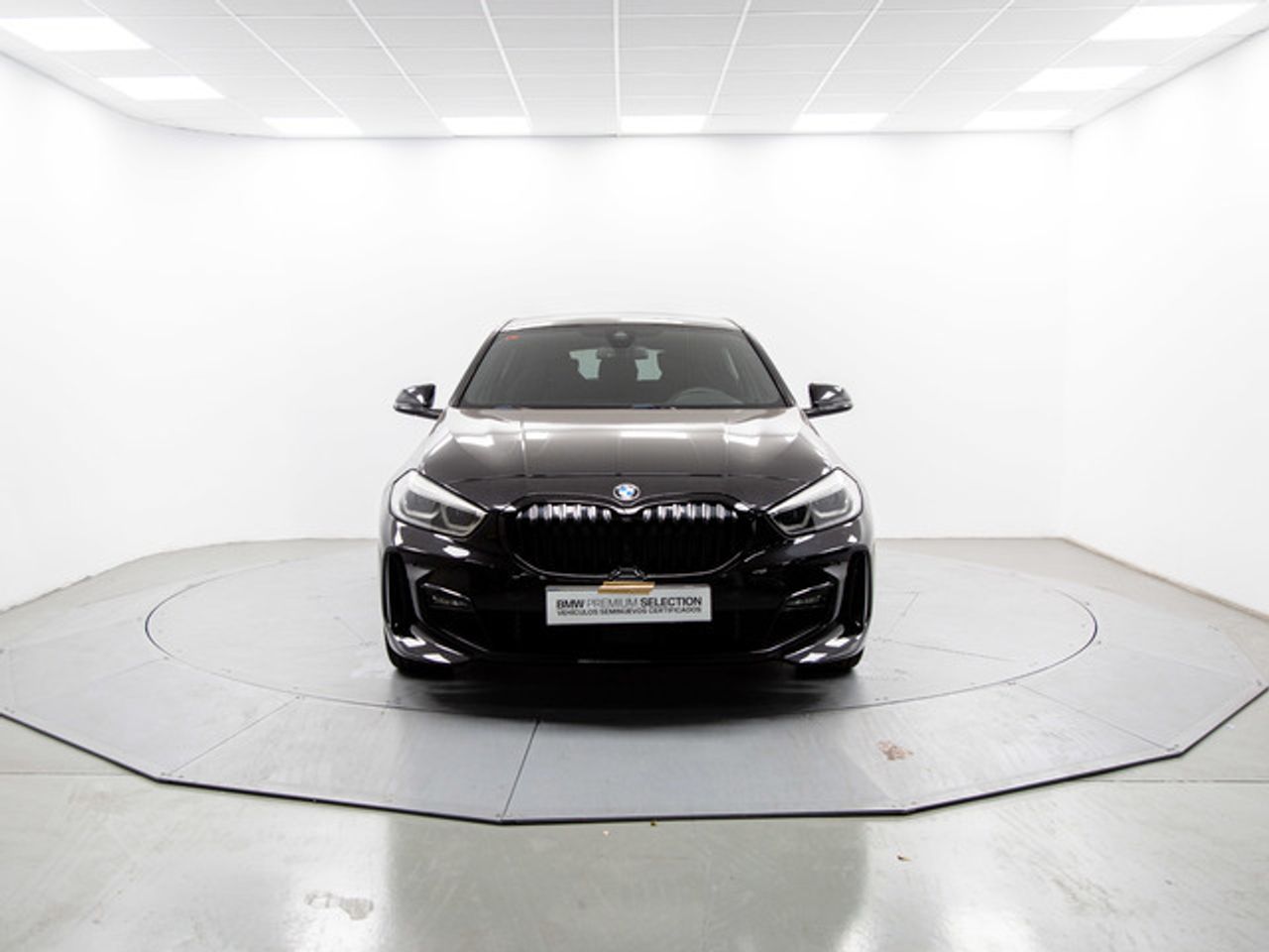 BMW Serie 1 116d 85 kw (116 cv)   - Foto 3