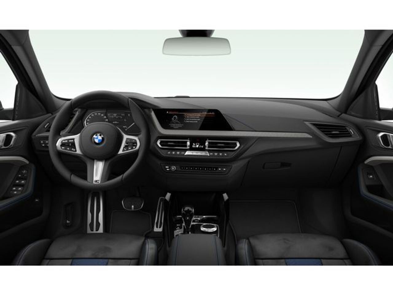 BMW Serie 1 116d 85 kw (116 cv)   - Foto 8