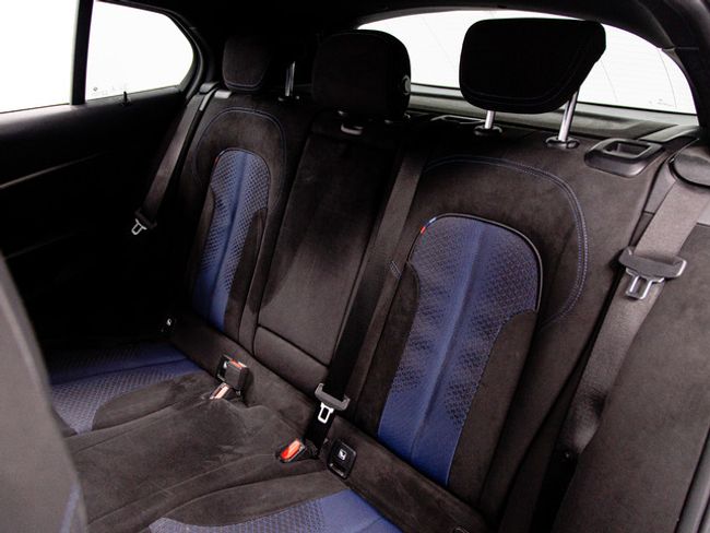 BMW Serie 1 116d business 85 kw (116 cv)