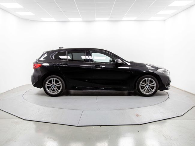 BMW Serie 1 116d business 85 kw (116 cv)