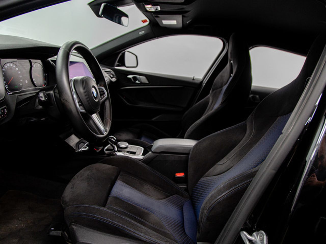 BMW Serie 1 116d 85 kw (116 cv)   - Foto 15