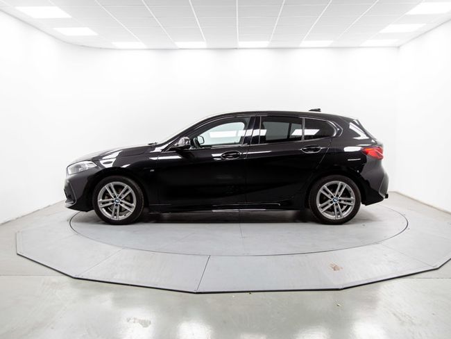 BMW Serie 1 116d business 85 kw (116 cv)