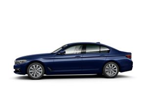 BMW Serie 5 520d xdrive 140 kw (190 cv)   - Foto 9