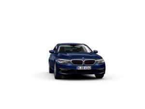 BMW Serie 5 520d xdrive 140 kw (190 cv)   - Foto 11