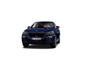 BMW X6 xdrive30d 195 kw (265 cv)   - Foto 2