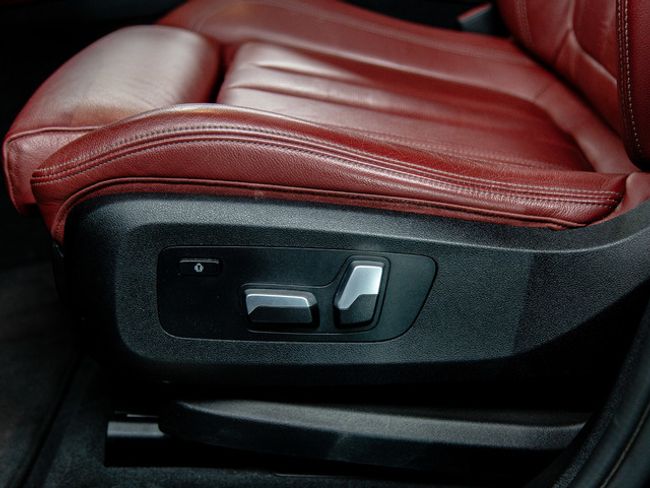 BMW X6 xdrive30d 195 kw (265 cv)