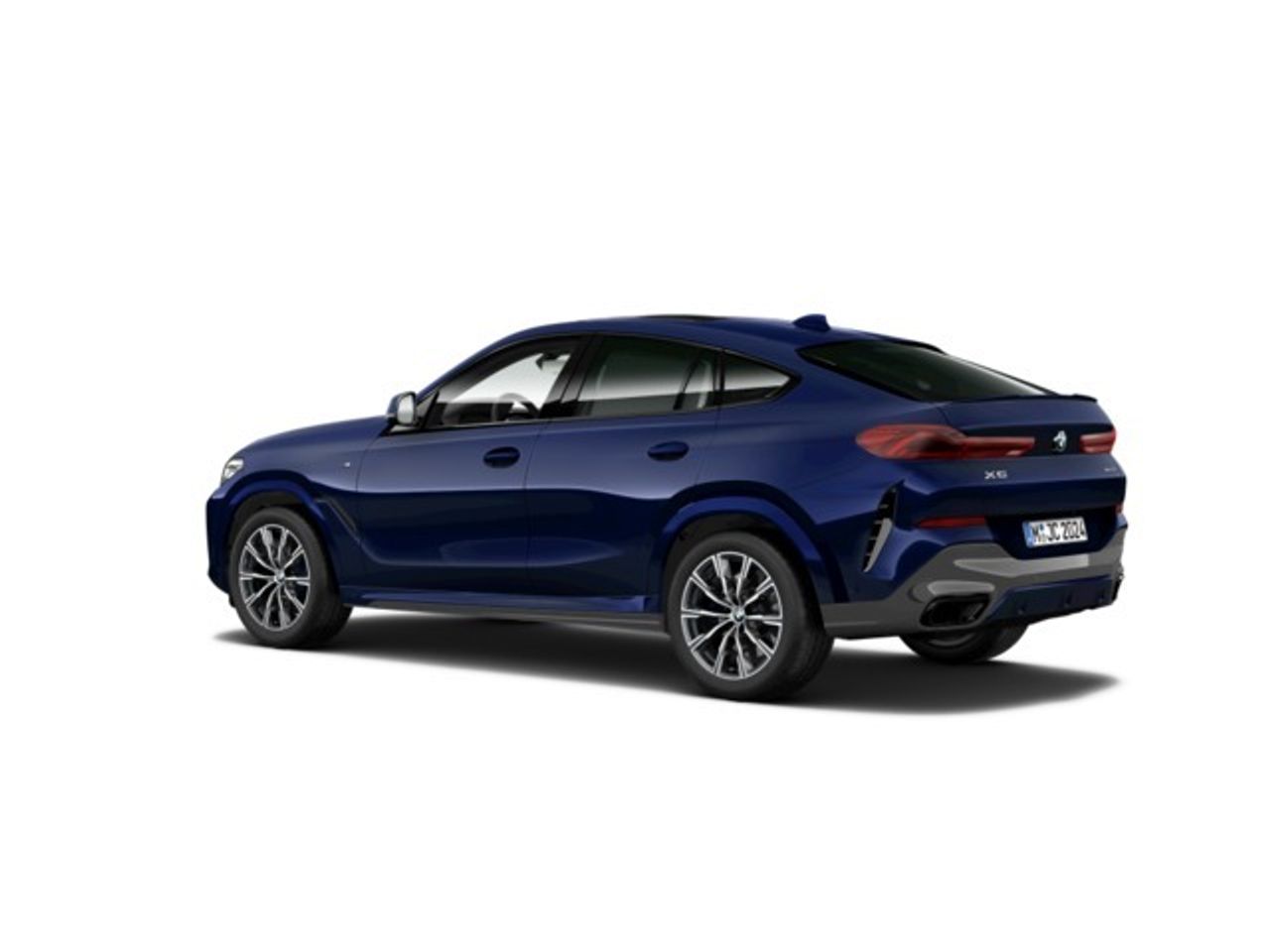 BMW X6 xdrive30d 195 kw (265 cv)   - Foto 7