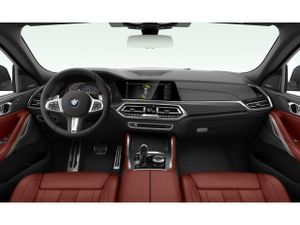 BMW X6 xdrive30d 195 kw (265 cv)   - Foto 13