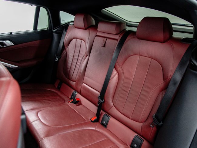 BMW X6 xdrive30d 195 kw (265 cv)