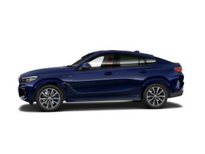 BMW X6 xdrive30d 195 kw (265 cv)   - Foto 9