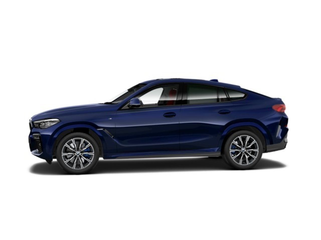 BMW X6 xdrive30d 195 kw (265 cv)   - Foto 6