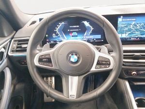 BMW Serie 4 420d gran coupe 140 kw (190 cv)   - Foto 29