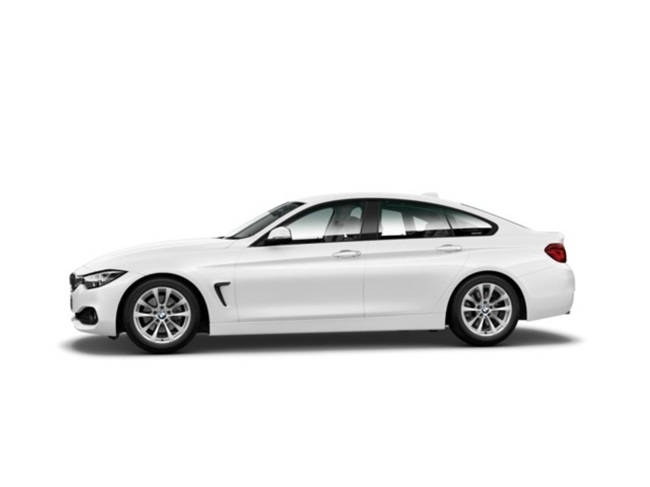 BMW Serie 4 420d gran coupe 140 kw (190 cv)   - Foto 6