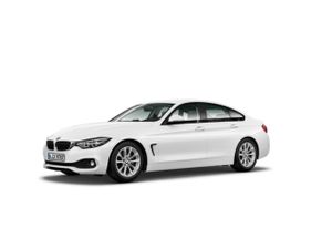 BMW Serie 4 420d gran coupe 140 kw (190 cv)   - Foto 3
