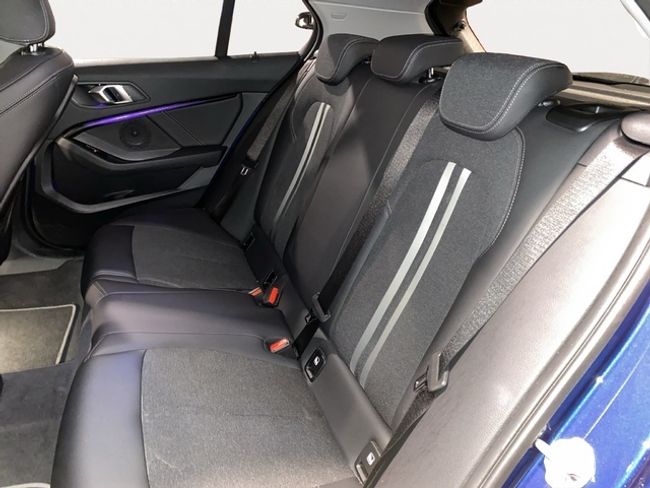 BMW Serie 1 118d business 110 kw (150 cv)