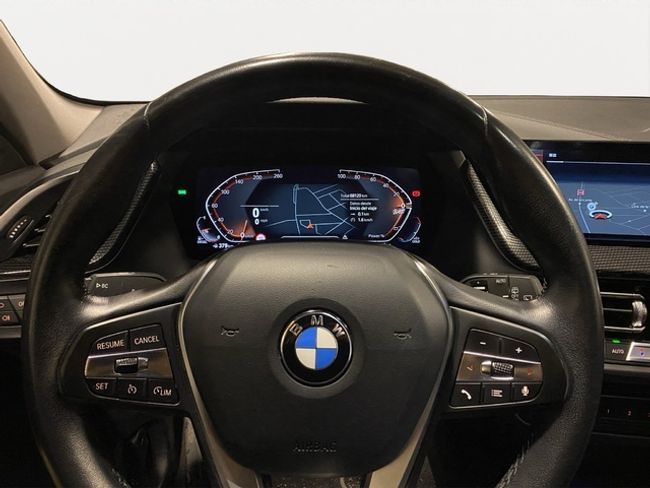 BMW Serie 1 118d business 110 kw (150 cv)