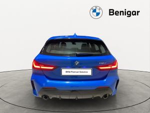 BMW Serie 1 118d business 110 kw (150 cv)   - Foto 9
